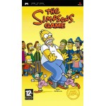 The Simpsons Game [PSP]